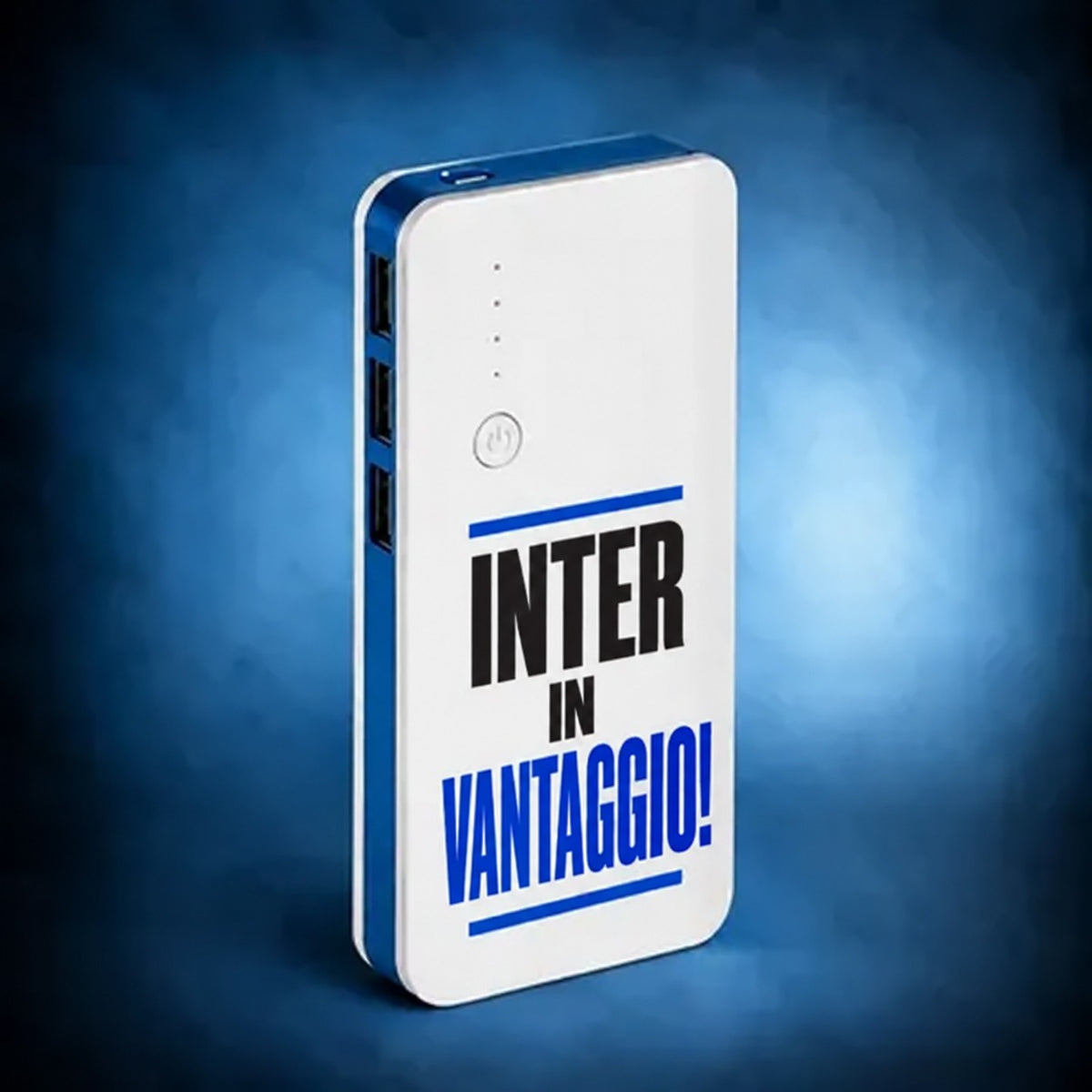 Power Bank “Inter in vantaggio!”