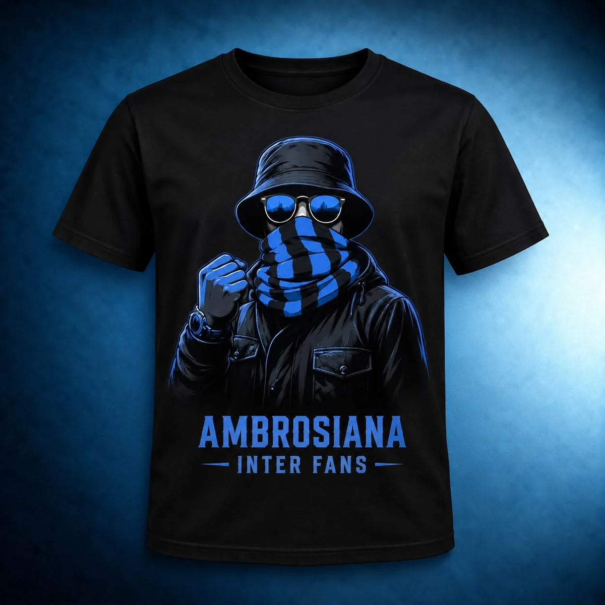 T-shirt "Ambrosiana Inter Fans"