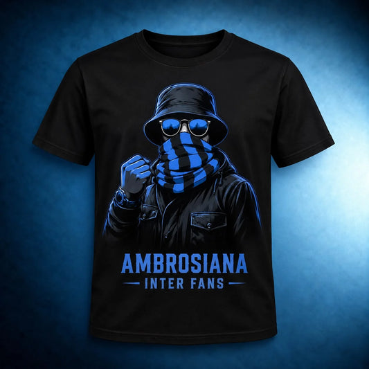 T-shirt "Ambrosiana Inter Fans"