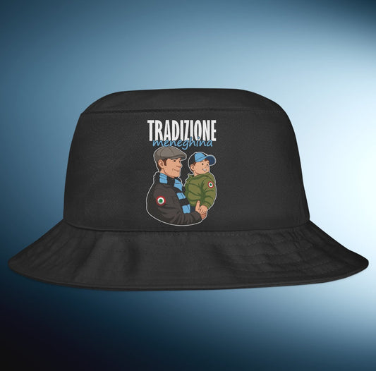 Cappellino “TRADIZIONE”