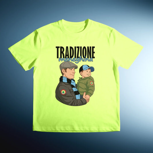 T-shirt "TRADIZIONE"