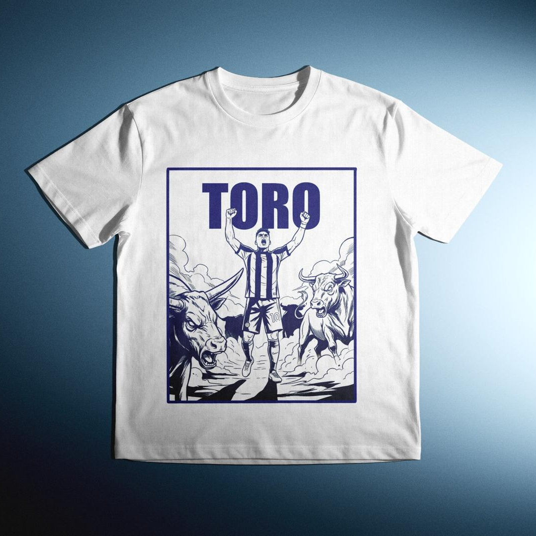 T-shirt "TORO"