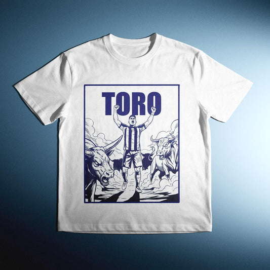 T-shirt "TORO"