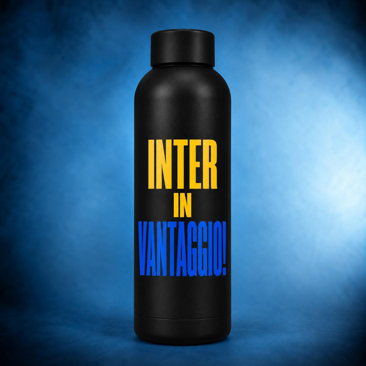 BORRACCIA "INTER IN VANTAGGIO"
