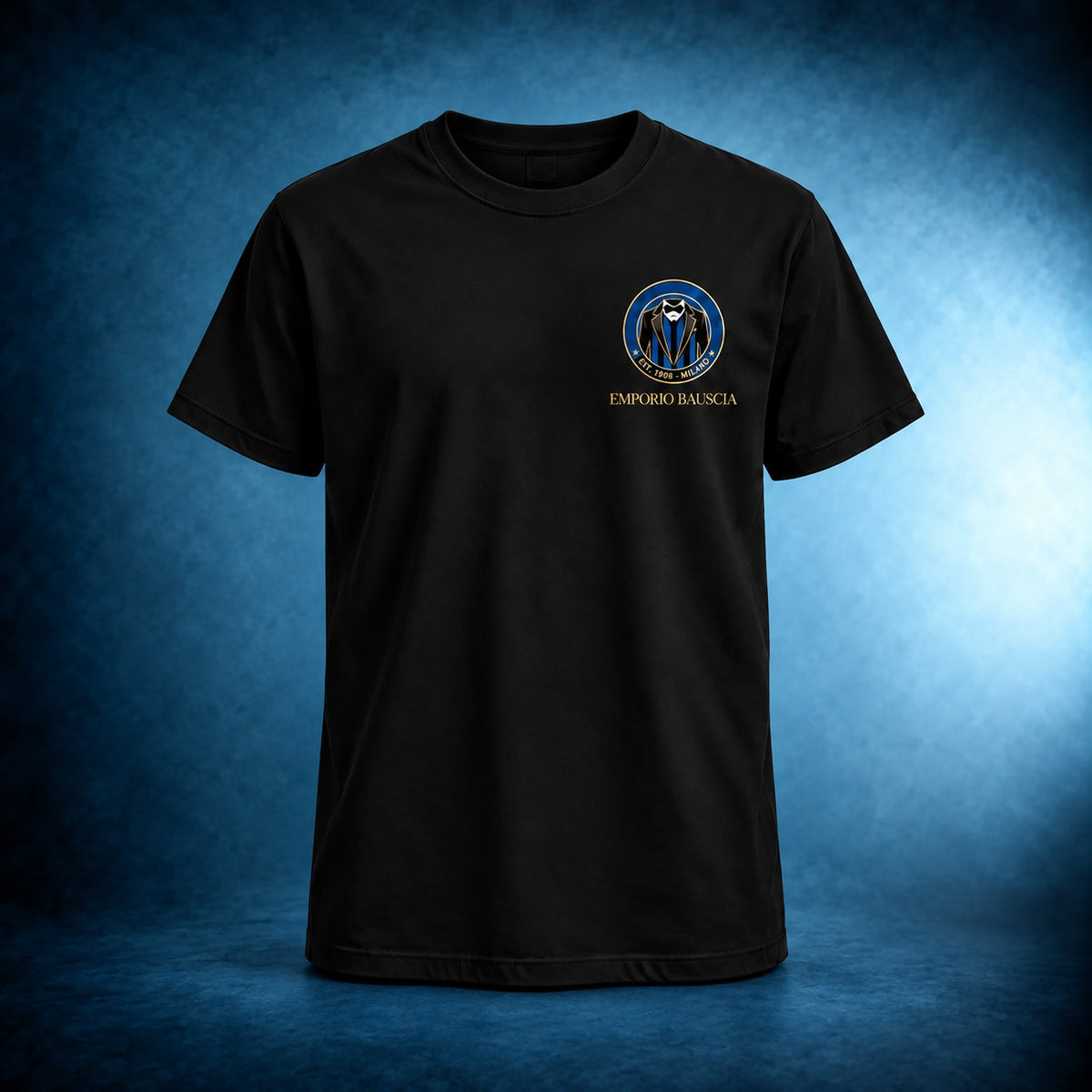 T-Shirt "tifosi allo stadio"